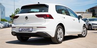Volkswagen Golf 2.0 TDI