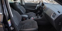Seat Ateca 1.6 TDI DSG