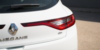 Renault Megane 1.5 DCI