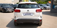 Citroën C5 Aircross 1.5 BlueHDI 