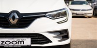 Renault Megane 1.5 DCI