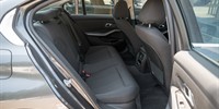BMW
 3-Series 318 D