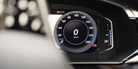 Volkswagen Arteon 2.0 TDI DSG