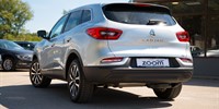 Renault KADJAR 1.5 DCI