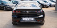 Peugeot 508 2.0 BlueHDI GT line