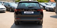 Škoda Karoq 2.0 TDI 