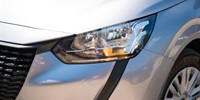 Peugeot 208 1.5 BlueHDI