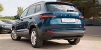 Škoda Karoq 2.0 TDI