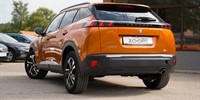 Peugeot 2008 1.5 BlueHDI