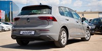 Volkswagen Golf 2.0 TDI