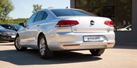 Volkswagen Passat 1.6 TDI