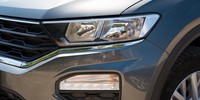 Volkswagen T-Roc 1.6 TDI 