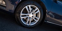 Volkswagen Passat 1.6 TDI DSG