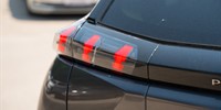 Peugeot 2008 1.5 BlueHDI