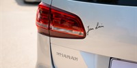 Volkswagen Sharan 2.0 TDI