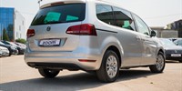 Volkswagen Sharan 2.0 TDI