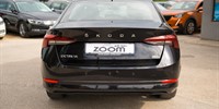 Škoda Octavia 2.0 TDI