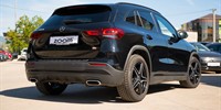 Mercedes-Benz GLA 200 d AMG