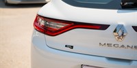 Renault Megane 1.5 DCI
