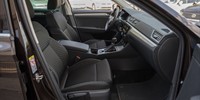 Škoda Superb 2.0 TDI DSG