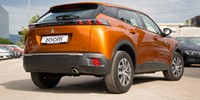 Peugeot 2008 1.5 BlueHDI