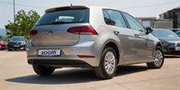 Volkswagen Golf 1.6 TDI