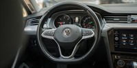 Volkswagen Passat 2.0 TDI DSG