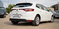 Renault Megane 1.5 DCI