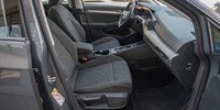 Volkswagen Golf 2.0 TDI DSG