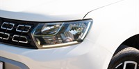 Dacia Duster 1.5 DCI 4X4