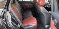 Mercedes-Benz GLC  Coupe 250 D 4MATIC