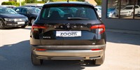 Škoda Karoq 1.6 TDI DSG