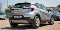 Renault CAPTUR 1.5 DCI