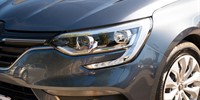 Renault Megane 1.5 DCI