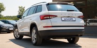 Škoda Kodiaq 2.0 TDI