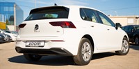 Volkswagen Golf 2.0 TDI