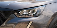 Peugeot 2008 1.5 BlueHDI