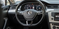 Volkswagen Passat 2.0 TDI DSG R-line