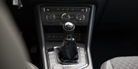 Volkswagen Tiguan
 2.0 TDI 4 MOTION