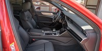 Audi A6
 3.0 TDI S line QUATTRO