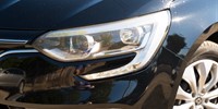 Renault Megane 1.5 DCI