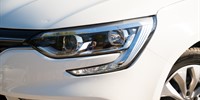 Renault Megane 1.5 DCI