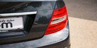 Mercedes-Benz C-Class
 200 CDI AMG