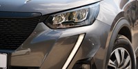 Peugeot 2008 1.5 BlueHDI