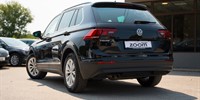 Volkswagen Tiguan
 2.0 TDI