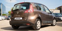 Renault Scenic 1.5 DCI