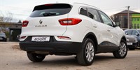 Renault KADJAR 1.5 DCI