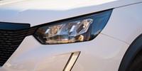 Peugeot 2008 1.5 BlueHDI