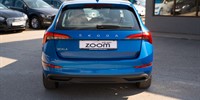 Škoda Scala 1.6 TDI DSG