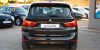 BMW
 Gran Tourer 218 D 7sjedišta